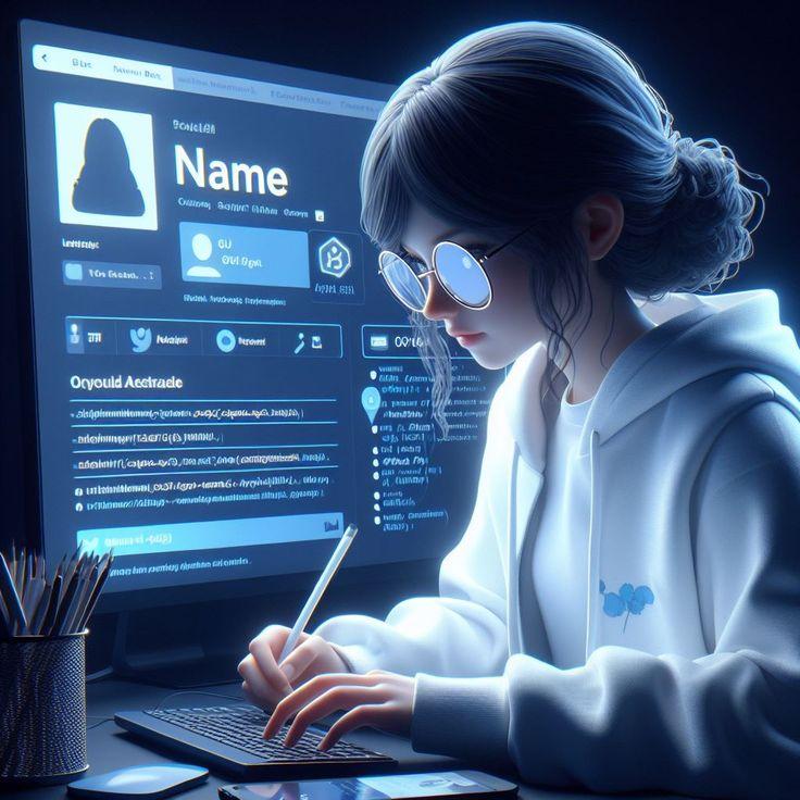 contact image