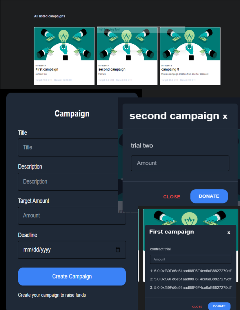 Crowdfunder